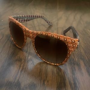 Tory Burch Sunglasses